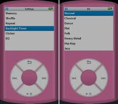While the ipod is designed to be used with itunes for the purpose of tr. Idrod Music Virtual Ipod For Your Android