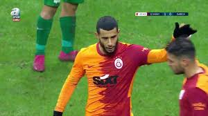Galatasaray, bu sonuçla darıca gençlerbirliği'ni eledi ve kupada son 16'ya kaldı. Galatasaray 1 0 Darica Genclerbirligi Mac Ozeti Ziraat Turkiye Kupasi 5 Tur Maci Youtube