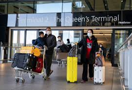 Expert predicts 'green list' countries for britons with no travel restrictions holidays 2021 are still a tricky topic despite optimism earlier this year that travel would be back on for. Red List Countries Turkey Maldives And Nepal Added To High Risk Holiday List