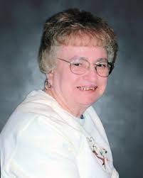 Jeanette Louise Ingle Obituary August 23, 2024