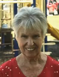 Obituary information for Lorene F. Scott