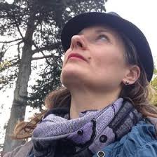 Mary Ewart (mcewart)