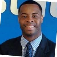 Gregory Lawrence Jr.