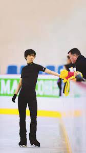 Yuzuru Hanyu Wallpapers Hanyu Yuzuru Hanyu Figure Skater