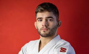 He is believed to have started out in judo when he was just three years old. The Owl Post La Voce Dei Campioni