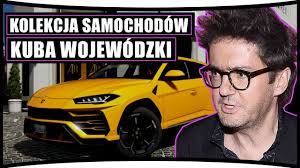 Na sauto.cz v inzerci automobilů najdete přes 70 000 nabídek nových i ojetých aut na prodej. Kolekcja Samochodow Kuba Wojewodzki 2018 Youtube