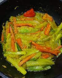 Resep Bikin Acar Kuning Nikmat Dan Lengkap Masakan Jadi Lebih Segar