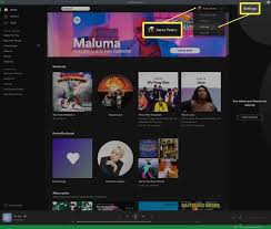 The first time spotify scans your local. How To Upload Music To Spotify