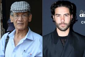 Nihita biswas with charles sobhraj. The Serpent New Netflix Show About Bikini Killer Charles Sobhraj True Crime Buzz