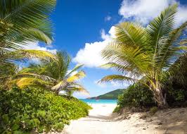 With around 300 miles of coastline, puerto rico's beautiful beaches can be found all over the island. 10 Best Puerto Rico Beaches