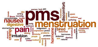 Pre-Menstrual Syndrome (P.M.S.) and Pre-Menstrual Tension (P.M.T.) | Home Health UK