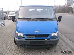 Image result for Dark Blue 2004 Transit