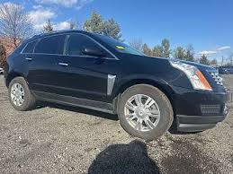 Image result for Glacier Blue 2013 SRX