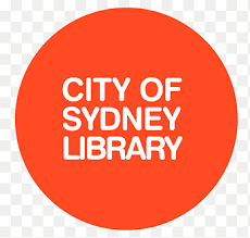 The city of sydney are virtually holding our hands through iso by offering us a whole stack of new reading material, all available online, for free. City Of Sydney Library Surry Hills Glebe Customs House Library City Of Sydney Text Logo Png Pngegg