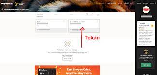 Seterusnya halaman accounts akan muncul secara automatik. Cara Dapatkan Penyata Bank Maybank