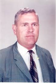 Charles Earl Mullins (1924-1987)