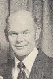 Donald Evert Hendricks Obituary 2018