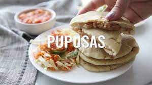 I highly recommend you use this one. Easy Homemade Pupusas Tastes Better From Scratch