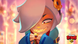 My favourite brawler is colette. Brawl Stars On Twitter Every Brawler Is Inspired By Something Can You Guess The Reference Used For Our Precioussssss Colette And All The Other Brawlers Https T Co 1vi1zjcmhq