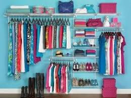Ideas Para Tener Un Closet Abierto Sin Que Luzca Desastrozo En 2018 Decoracion Pinterest Schrank Kleiderschrank Y Schlafzimmer