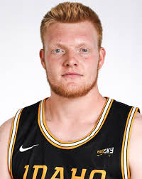 2023-24 IDAHO MEN'S BASKETBALL