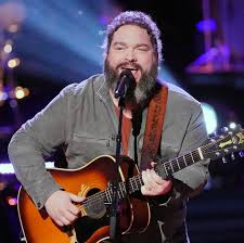 The Voice' Contestant Dave Fenley Was