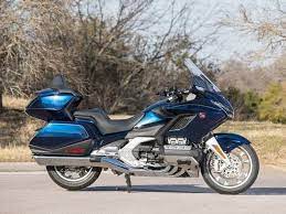 2018 Honda Gold Wing Honda Wings Tour Honda S