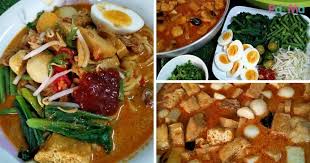 Curry mee juga boleh disampaikan kepada tetamu untuk meneroka atau mungkin hanya kepada keluarga anda. Powernya Resipi Mee Kari Chinese Style Ni Tambah Sambal Rasa Lagi Padu Confirm Bertambah Pa Ma