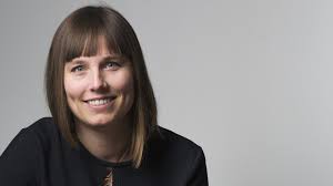 Column De Letterbaas: Kerstmis