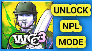 Earn more coins and you can unlock more overs from store. How To Unlock Npl In Wcc3 For Free Adix Esports