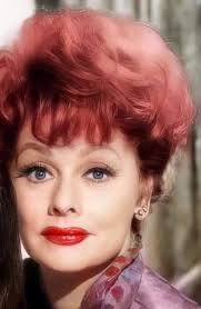 Lucille Ball 💕💕💕