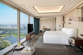 Boutiquehotel.me helps you find the best boutique hotels around the world. Raffles Hotel Opens In Shenzhen China Hospitality Net