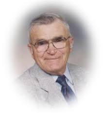 George GILBERT Obituary March 25, 2008