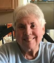 Joyce Stefanik Obituary (1940