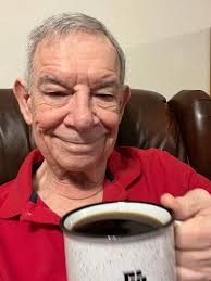 Happy Friday morning have a great coffee day, my coffee loving family! God  bless you!