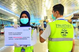Biaya Tes Pcr Di Bandara Rp800 Ribu Rapid Antigen Rp200 Ribu Okezone Economy
