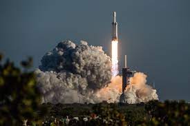 Delayed from march 7 and 9, 2021. Spacex Wins Contract To Launch First Pieces Of Nasa S Gateway Lunar Outpost Spaceflight Now