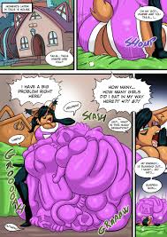 Archie Comics Porn - Page 52 Of 76 - Rule 34