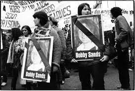 Download and use 10,000+ bobby sands quotes stock photos for free. Bobby Sands Mp Died 5 May 1981 On Hunger Strike In The H Blocks Of Long Kesh An Phoblacht