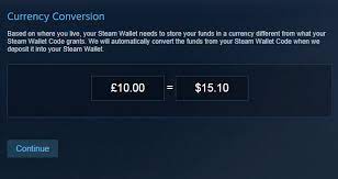 You can review the product descriptions for gift card purchase terms. Does The Steam Wallet Code From Paypal Gifts Work In Other Countries Arqade