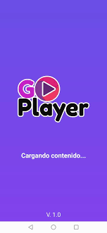 Connecting you to the world of music: Go Player For Android Apk Download