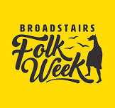 Broadstairs Folk Week