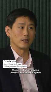 A Day in the Life with David Chan