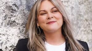 The woman who wrote the Gaelic Symphony