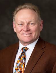 Ronald Schenk, PT, PhD, OCS, FAAOMPT, Dip MDT