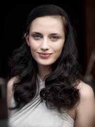 Fotoscenen: Luna Green