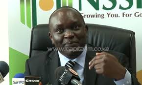 Registration to national social security fund is easy and fast as people visit their nearest nssf office to register. Nssf Extends Domestic Workers Registration Capital Business