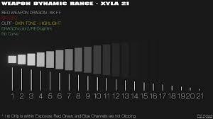 Red Camera Resolution Chart Www Bedowntowndaytona Com