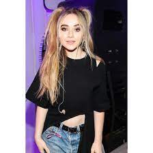 14 Hairstyles That Will Keep You Looking Fresh Af This Fall Sabrina Carpenter Style Pigtail Hairstyles Hair Styles