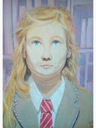 Violet Tucker Merch & Gifts for Sale